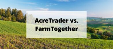 AcreTrader vs. FarmTogether