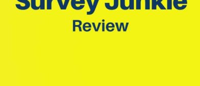 Wondering if Survey Junkie is a legitimate survey site? Wonder no more - we take a closer look at this market research company (A+ rating from the BBB) and why you should consider joining it!